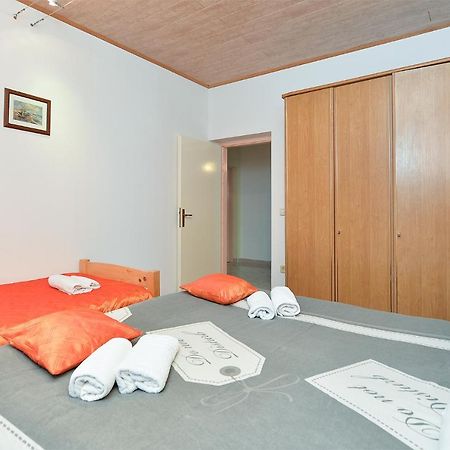 Apartments Jasna 1128 Fazana Luaran gambar