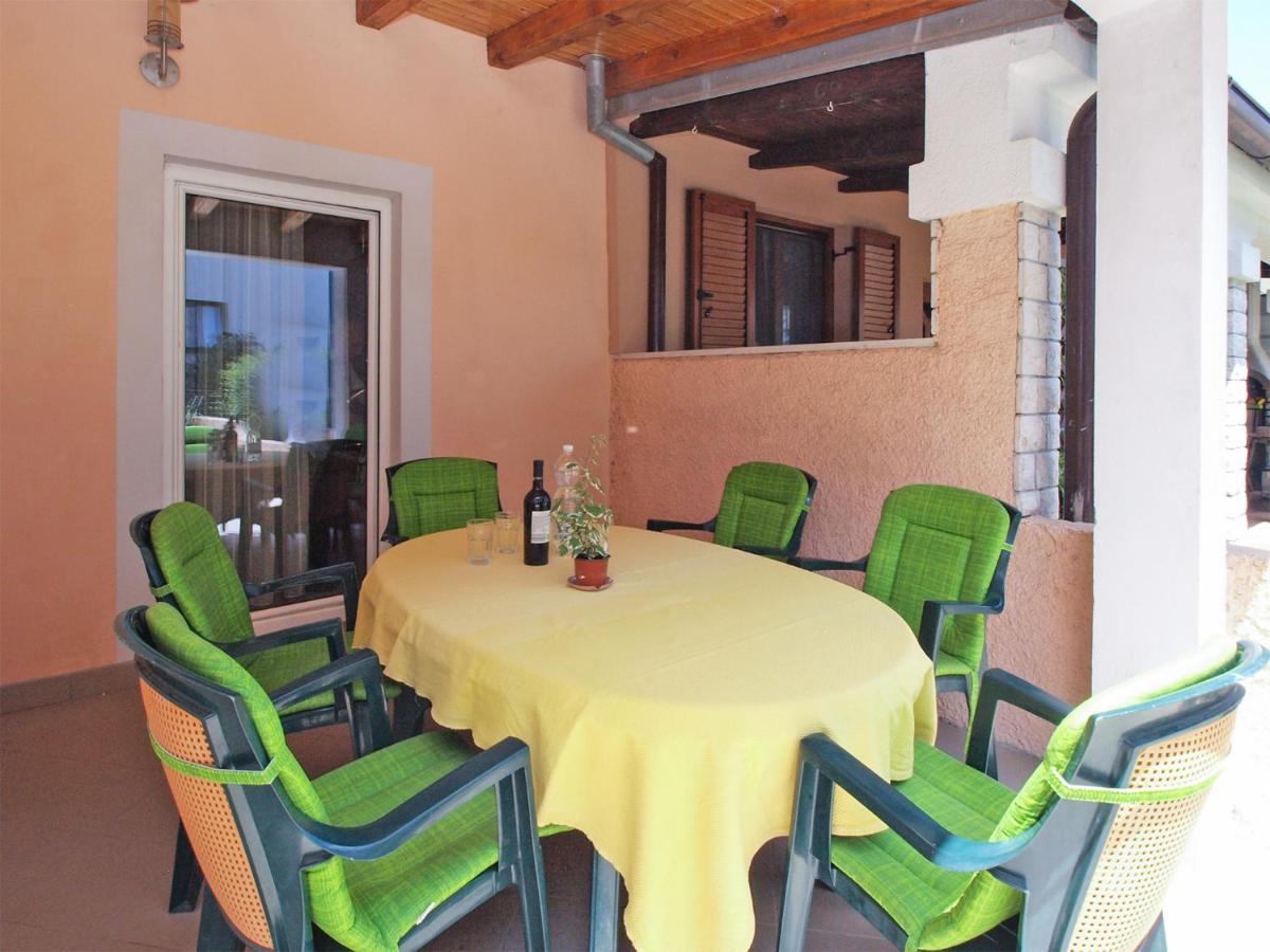 Apartments Jasna 1128 Fazana Luaran gambar