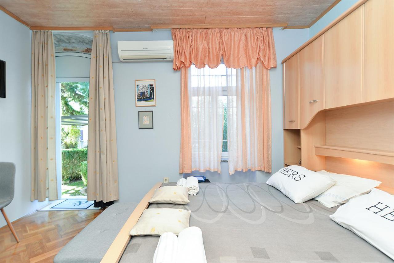 Apartments Jasna 1128 Fazana Luaran gambar