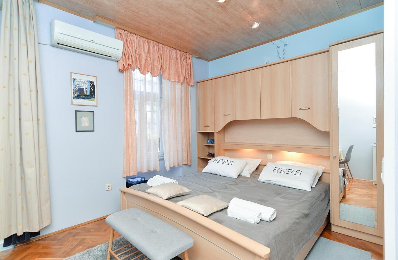 Apartments Jasna 1128 Fazana Luaran gambar
