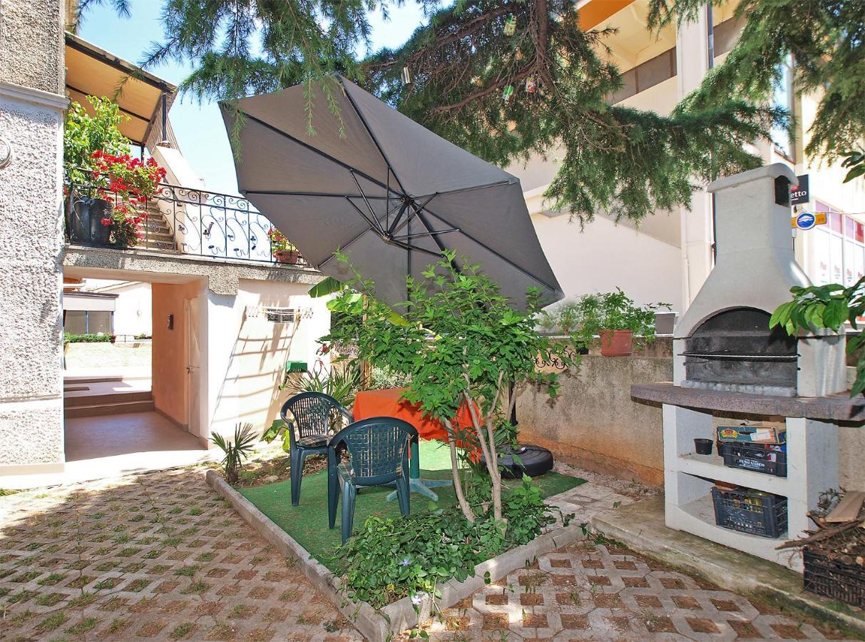 Apartments Jasna 1128 Fazana Luaran gambar