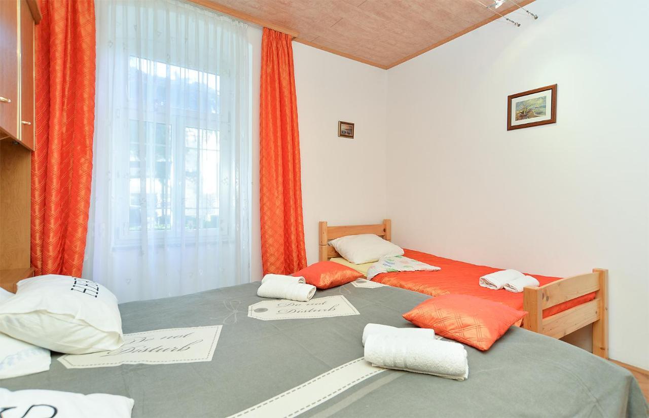 Apartments Jasna 1128 Fazana Luaran gambar