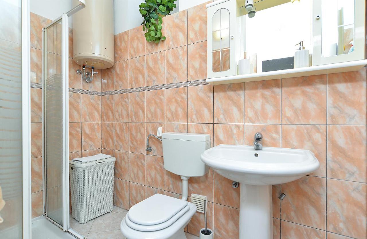 Apartments Jasna 1128 Fazana Luaran gambar