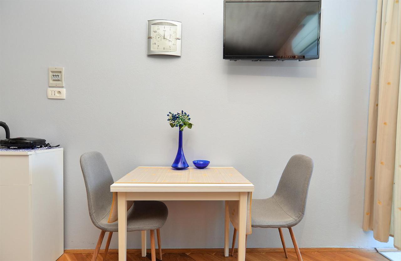 Apartments Jasna 1128 Fazana Luaran gambar