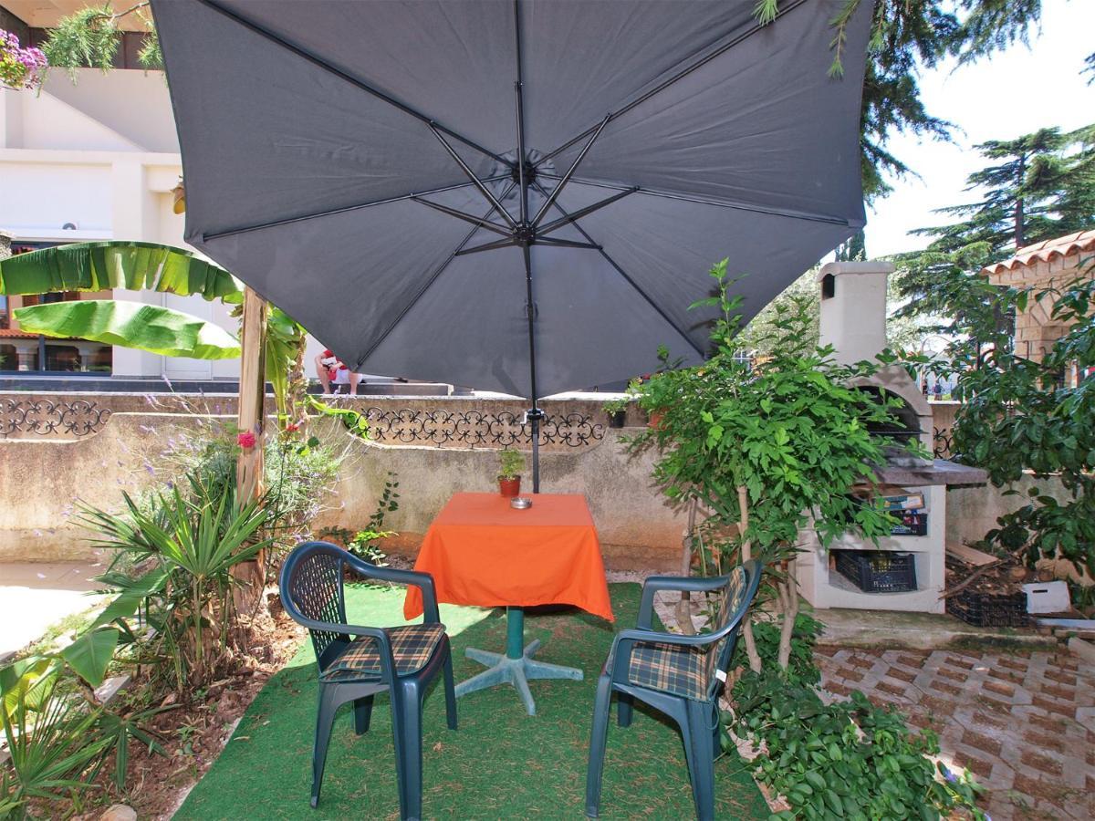 Apartments Jasna 1128 Fazana Luaran gambar