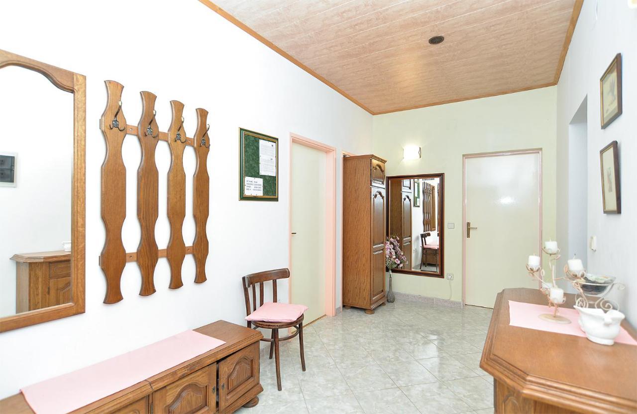 Apartments Jasna 1128 Fazana Luaran gambar