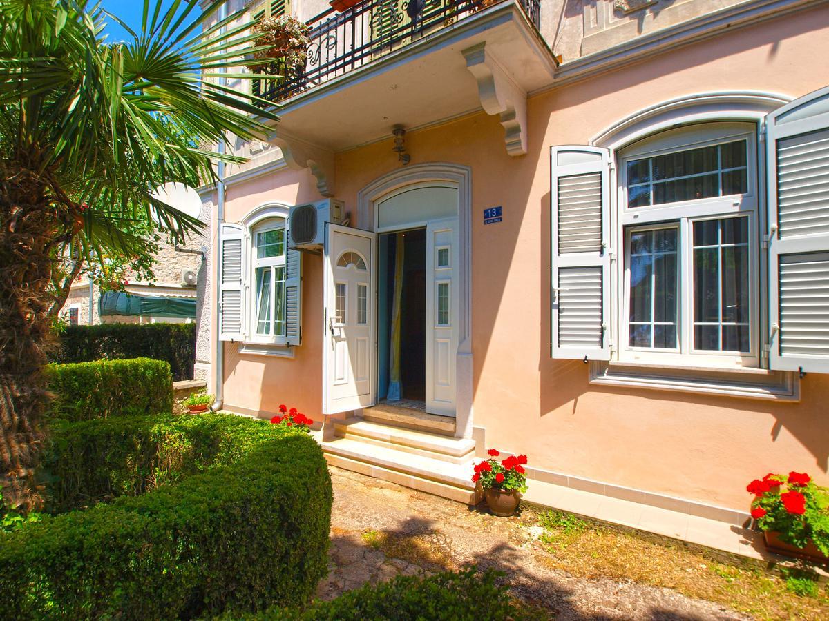 Apartments Jasna 1128 Fazana Luaran gambar